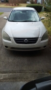 2004 Nissan Altima Duluth GA 2004 Nissan Altima Duluth GA